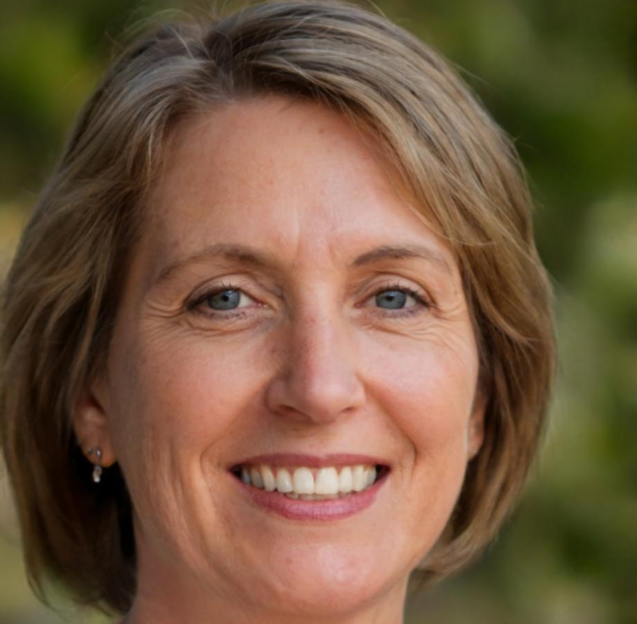 Retrato de Eira Soikkeli