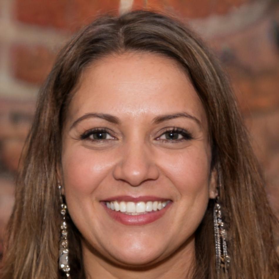 Instructora de análisis financiero con experiencia en consultoría empresarial